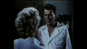 Immortal Movie Trailer 『 ナイアガラ（Niagara） 』  予告編 color Trailer  1953.