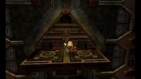 Metroid Prime Any% Speedrun - Segment 4