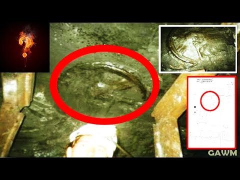 Impossible OoPArts Found