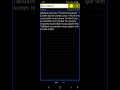 accessible music player for blind one of the best powerful music player in hands music listening 💯💯💯