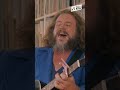 Jim James: "Strangers" (Kinks cover) | Live From KCRW HQ