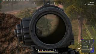 Kar98 HS