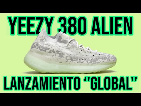 Desempacados The ustedes el Yeezy 350 V3 Yeezy Mafia IG