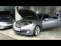 Главный косяк Купе Genesis Turbo.