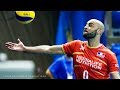 TOP 10 Crazy Actions By Earvin Ngapeth | Mens World Championship 2018