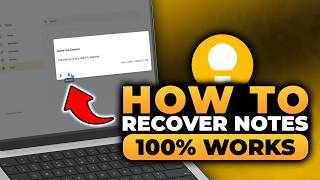 How To Recover Notes From Google Keep 100% Works Fast & Easy No Yapping, To The Point