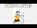 CARA MENGGAMBAR DONTOL MULES SAKIT PERUT‼️| Menggambar Dan Mewarnai