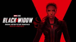 15. Natasha's Fragments | Black Widow (Original Motion Picture Soundtrack)