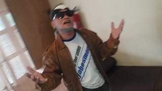 Rhoma irama pemalang part 3