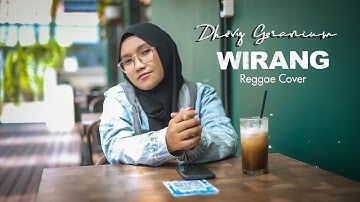 COVER WIRANG - DHEVY GERANIUM - REGGAE VERSION