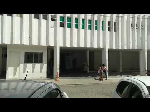 Homem baleado na manhã desta quarta-feira na COHAB II . - YouTube