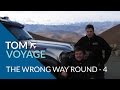 The Wrong Way Round - Part 4 - Tibet &amp; The Himalayas