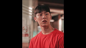 「  SUHO ☠️ 」- WEAK HERO CLASS 1 SUHO EDIT #SHORTS #SUHO #SIEUN #BEOMSEOK