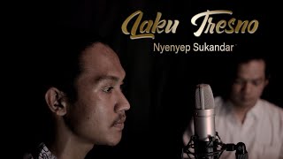 Nyenyep Sukandar - Laku Tresno | Dangdut 