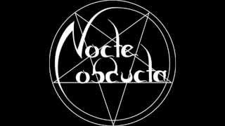 nocte obducta(germany)- Nebel über den Urnenfeldern