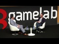 Gamelab Barcelona 2017 - Mike Sepso - Shaping eSports right