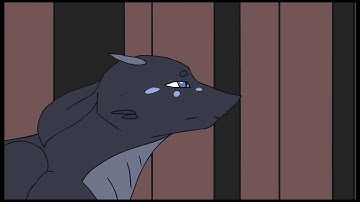 Running With the Wolves part 1-2