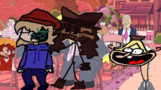 My Mind Be Like While After 10 Games Challenge