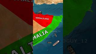 Something Just Happened to a Ship with Pakistani Crew in Africa