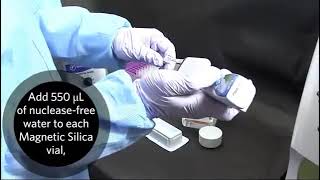 xTAG® GPP nucliSENS® EasyMag® Extraction
