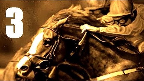 Off The Record 5: The Final Interview - Part 3 Let