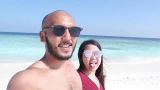 DIY Honeymoon in Maldives without breaking the bank | The Heliopaths