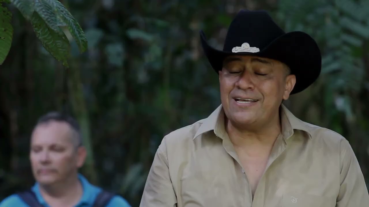 URIEL HENAO - EL SUEÑO DE UN RASPACHIN