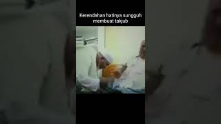 Indahnya Akhlak Para Ulama Kita Resimi