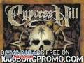 Cypress Hill Stank Ass Hoe Skull Bones mp3