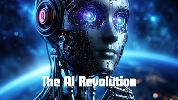 The AI Revolution: Unveiling the Future of Artificial Intelligence
