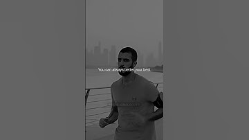 PRACTICE MAKES IMPROVEMENT - Motivational Speech