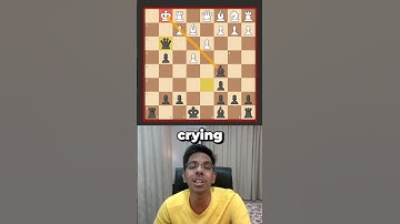 Simple way to win with Black