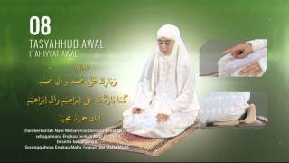 Video tutorial tata cara umroh sesuai sunnah Nabi shallallahu 'alaihi wa sallam. (Eksklusif dengan g. 
