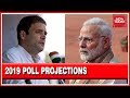 Who Will Win 2019 Polls? | CSDS-Lokniti Poll Projections |  India Today Tracks Mood Of The Nation