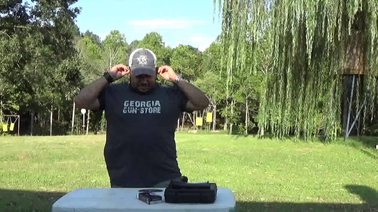 Rock Island 1911 Ultra FS .45ACP review güncelmiyiz