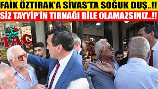Si̇z Tayyi̇pi̇n Tirnaği Bi̇le Olamazsiniz..