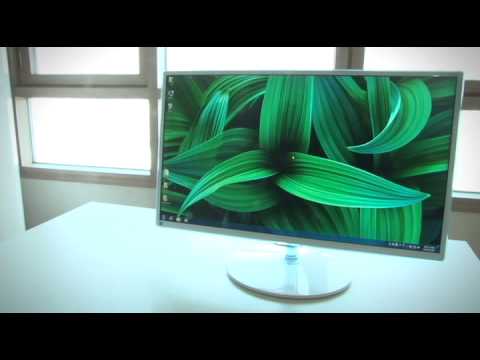 Samsung Full HD LED Monitor S27D360 Review