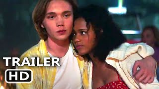 WORDS ON BATHROOM WALLS Trailer (2020) Charlie Plummer, AnnaSophia Robb Teen Movie