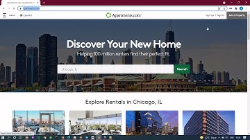 Apartments.com Scraper - DataKund