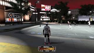 [LIVE STREAM] NBA 2K20 on CRACK
