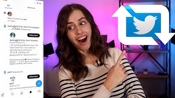 How to See Who Retweeted Your Tweet