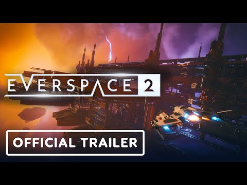 EVERSPACE 2 (видео)