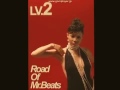 Mr BEATS aka DJ CELORY  BONDS feat MACCHO TOKONA X