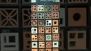 Wall Decoration Ideas Block Design