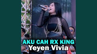 Download Lagu Aku Cah Rx King
