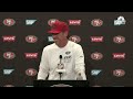 Kyle Shanahan, 49ers players react to San Francisco’s dominant win over Dolphins | NBC Sports BA