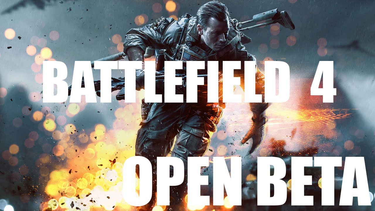 BATTLEFIELD 4 Multiplayer Gameplay - BF4 Beta #1! - (Battlefield 4 Beta 1080p HD)