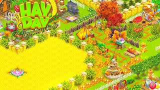 Обзор долины / загрузка заводов screenshot 2