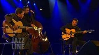 Diknu Schneeberger Trio - Rubina,Rythme Futur chords