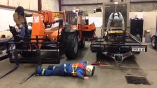 GP HARLEM SHAKE